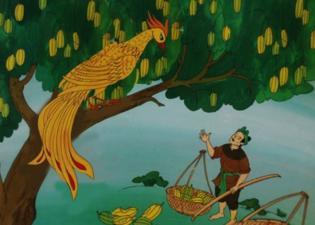 DẠY TRẺ KỂ LẠI CHUYỆN CÂY KHẾ LỚP LÁ, CHỦ ĐỀ THẾ GIỚI THỰC VẬT