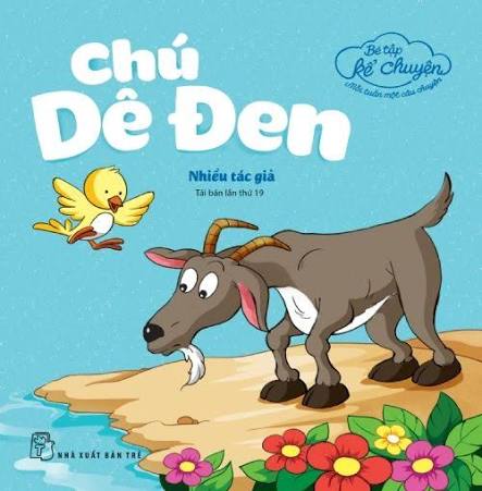 CHUYỆN CHÚ DÊ ĐEN LỚP LÁ CHỦ ĐỀ THẾ GIỚI THỰC VẬT
