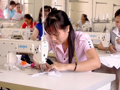 HOẠT ĐỘNG GÓC